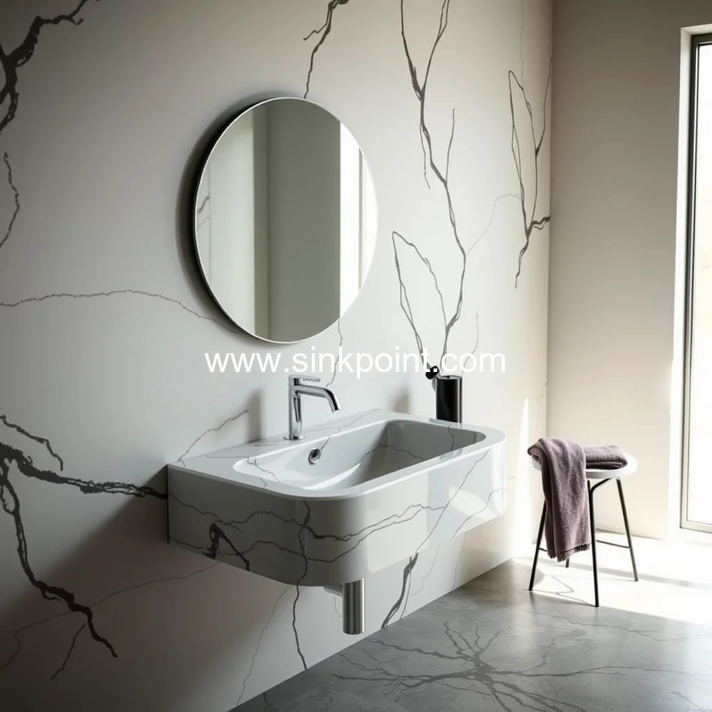 Read more about the article Woman declares bathroom sink design ‘evil’: a curious case of misinterpretation?