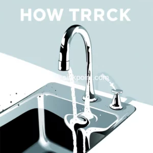 Read more about the article Plumber easy trick for unblocking your kitchen sink  and what to never do